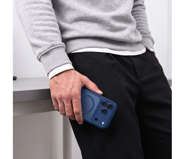 Tech-Protect Magpeak Magsafe Cc Do Iphone 17 Pro Max / 18 Pro Max - 1587007 - zdjęcie 6